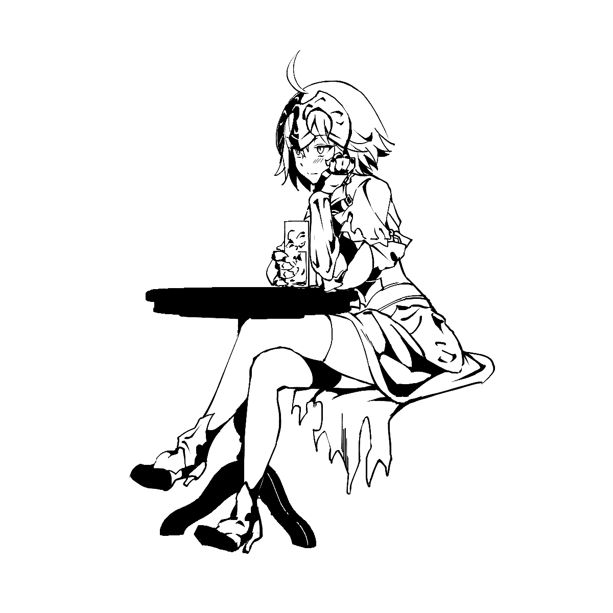 Pixiv ぽりうれたん 19417472 2026.06.15 - Image 776
