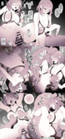 Pixiv ぽりうれたん 19417472 2026.06.15 - Page 345