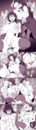 Pixiv ぽりうれたん 19417472 2026.06.15 - Page 644