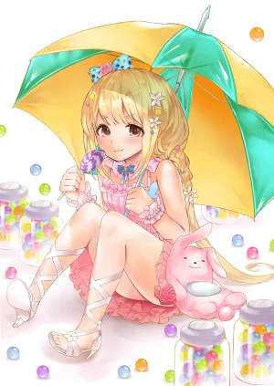 Pixiv ぽりうれたん 19417472 2026.06.15 - Page 742