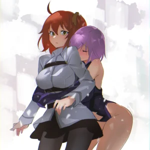 Pixiv ぽりうれたん 19417472 2026.06.15 - Page 763