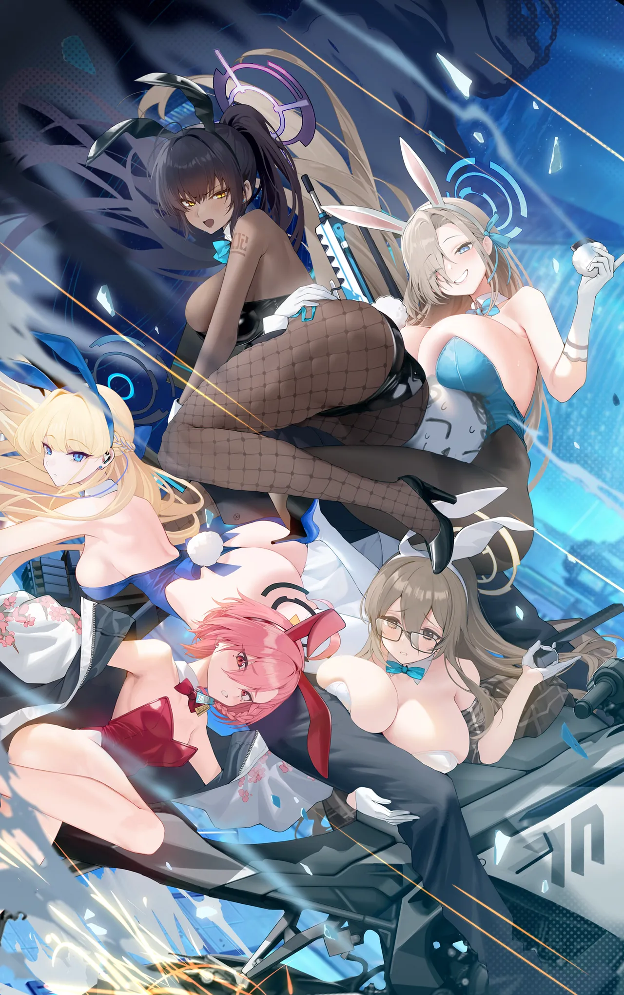 Pixiv 休嫁一慧 19469841 2026.02.28 - Image 96