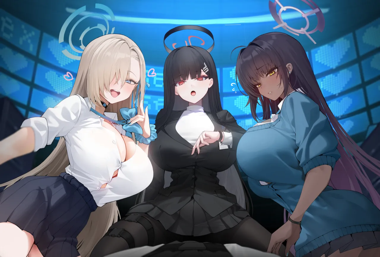 Pixiv 休嫁一慧 19469841 2026.02.28 - Image 99