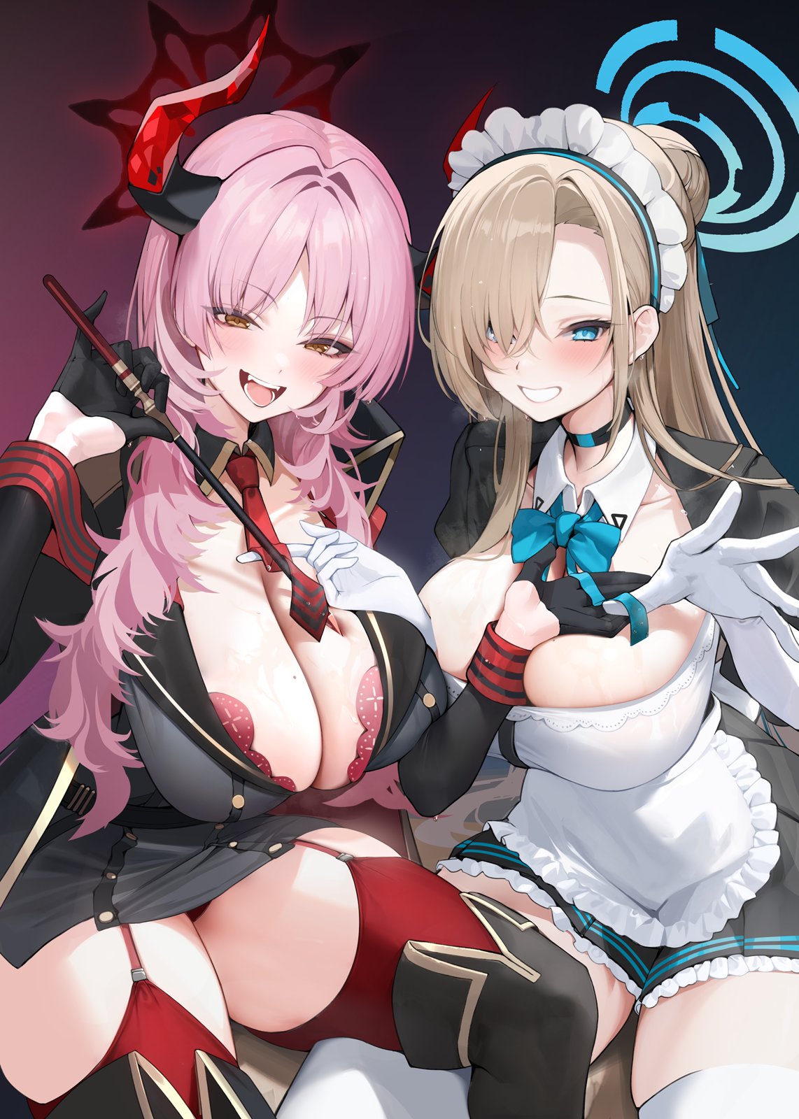 Pixiv 休嫁一慧 19469841 2026.02.28 - Image 105