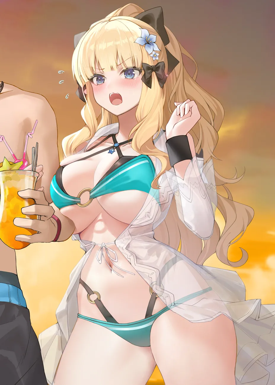 Pixiv 休嫁一慧 19469841 2026.02.28 - Image 117