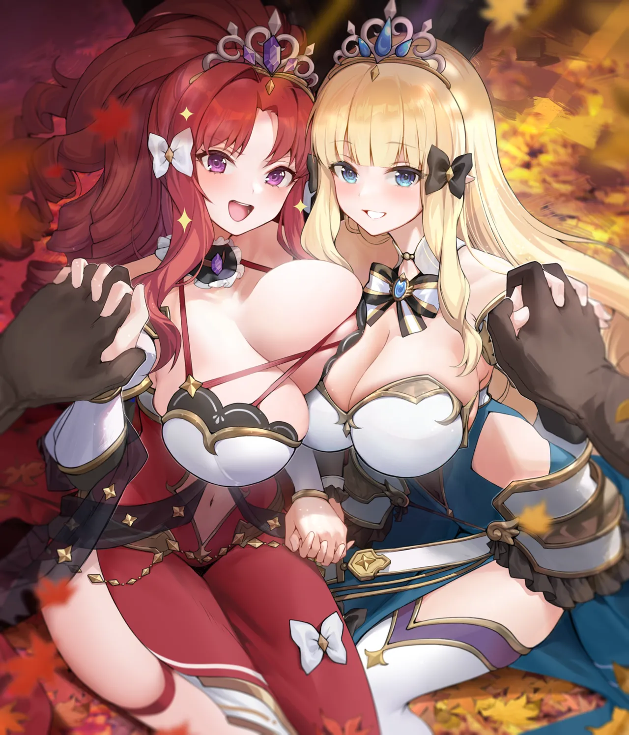 Pixiv 休嫁一慧 19469841 2026.02.28 - Image 122