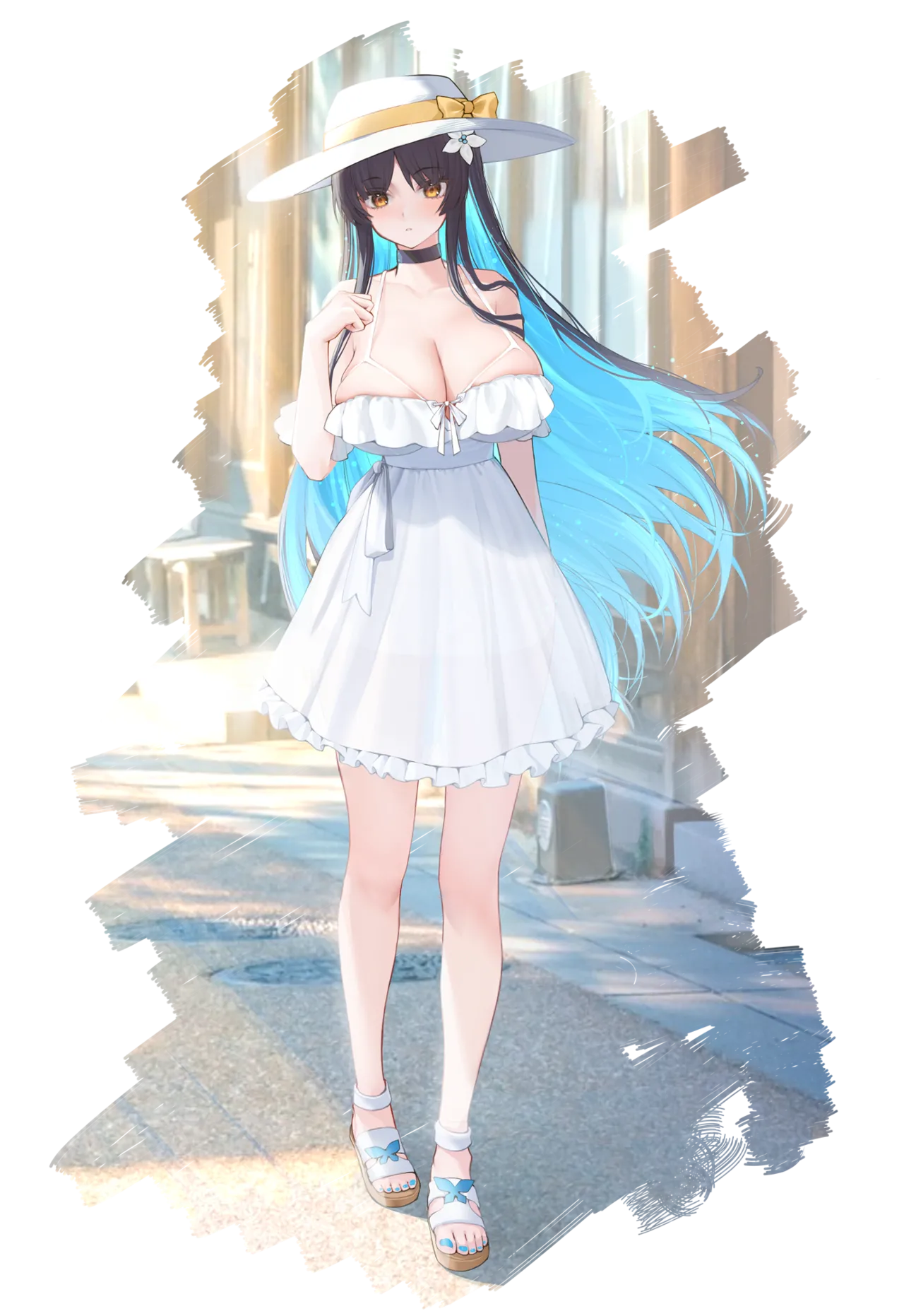 Pixiv 休嫁一慧 19469841 2026.02.28 - Image 123