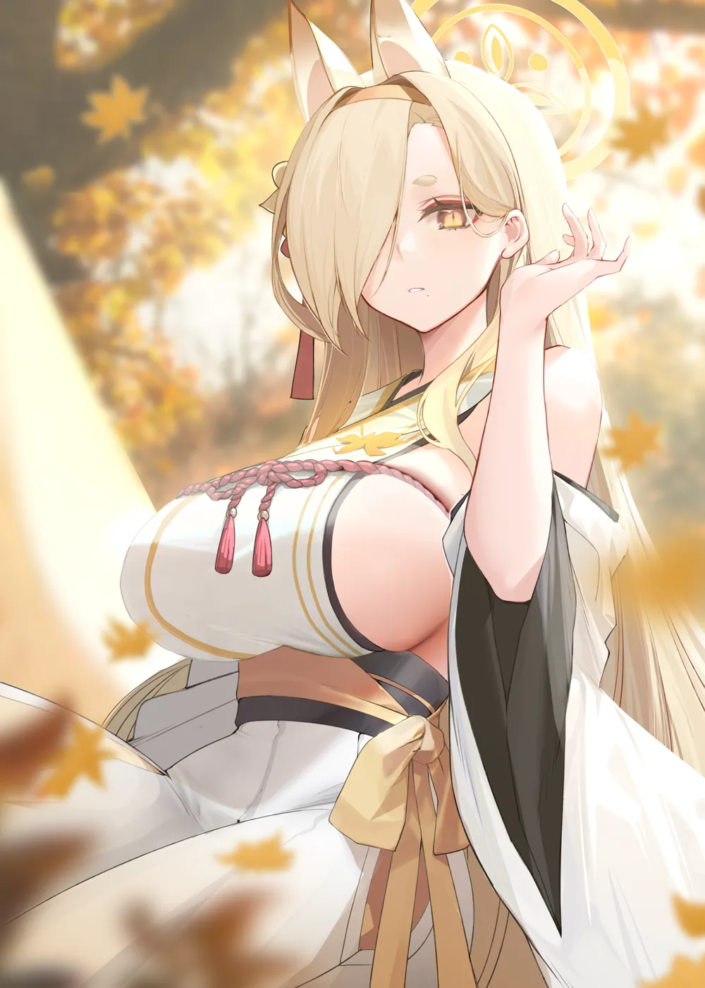 Pixiv 休嫁一慧 19469841 2026.02.28 - Image 124