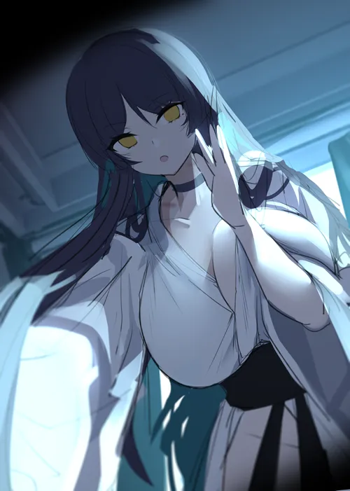 Pixiv 休嫁一慧 19469841 2026.02.28 - Image 126