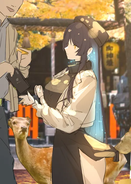 Pixiv 休嫁一慧 19469841 2026.02.28 - Image 132