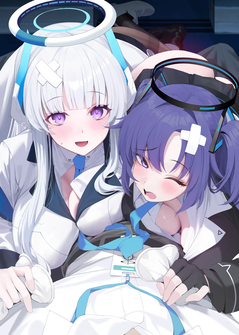 Pixiv 休嫁一慧 19469841 2026.02.28 - Image 11