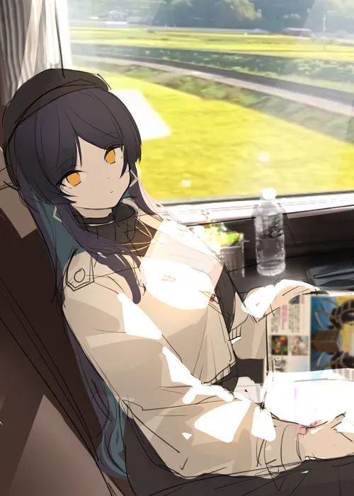 Pixiv 休嫁一慧 19469841 2026.02.28 - Image 136