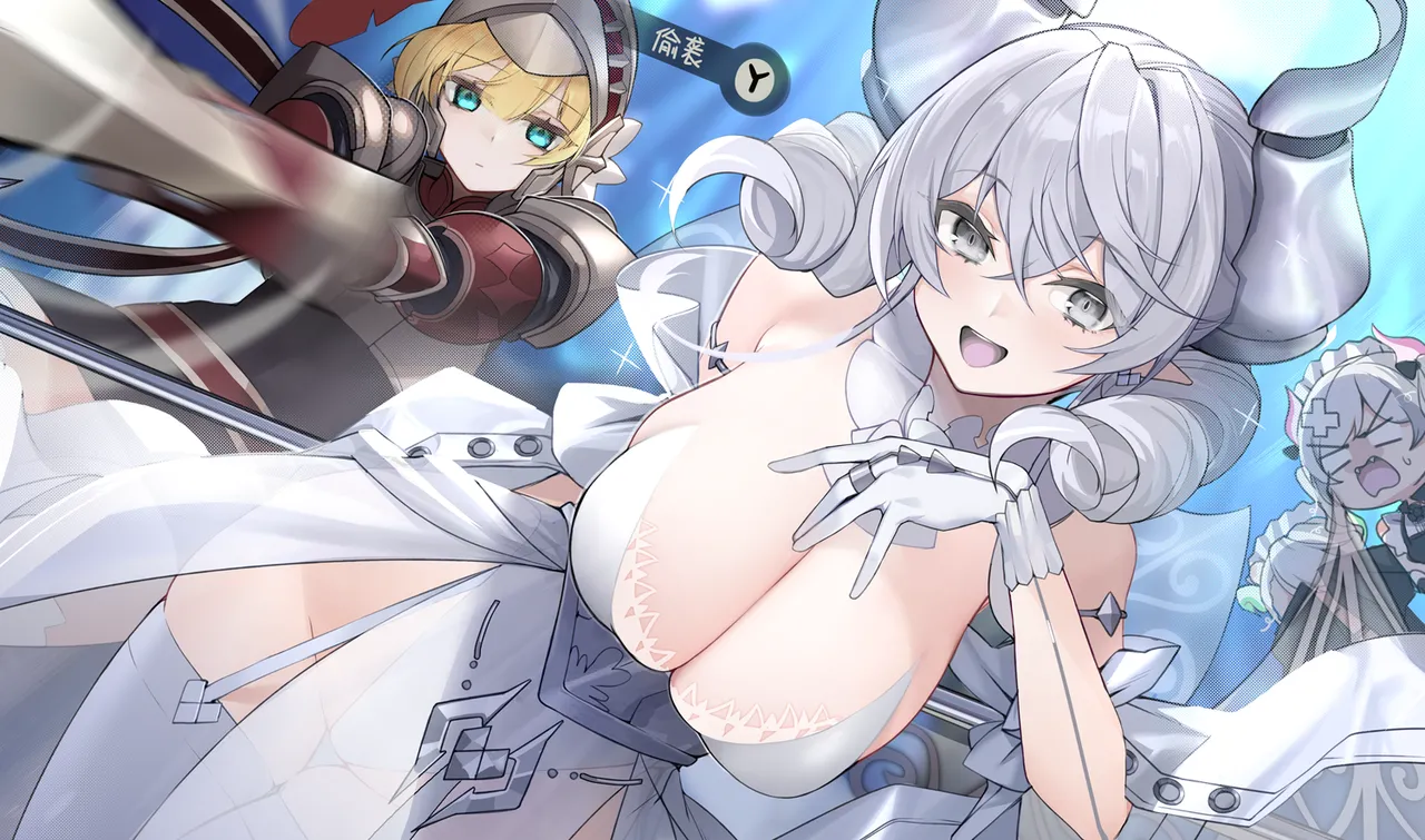 Pixiv 休嫁一慧 19469841 2026.02.28 - Image 137