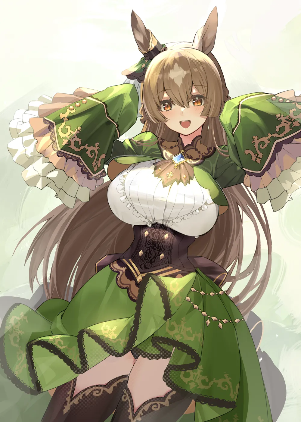 Pixiv 休嫁一慧 19469841 2026.02.28 - Image 140