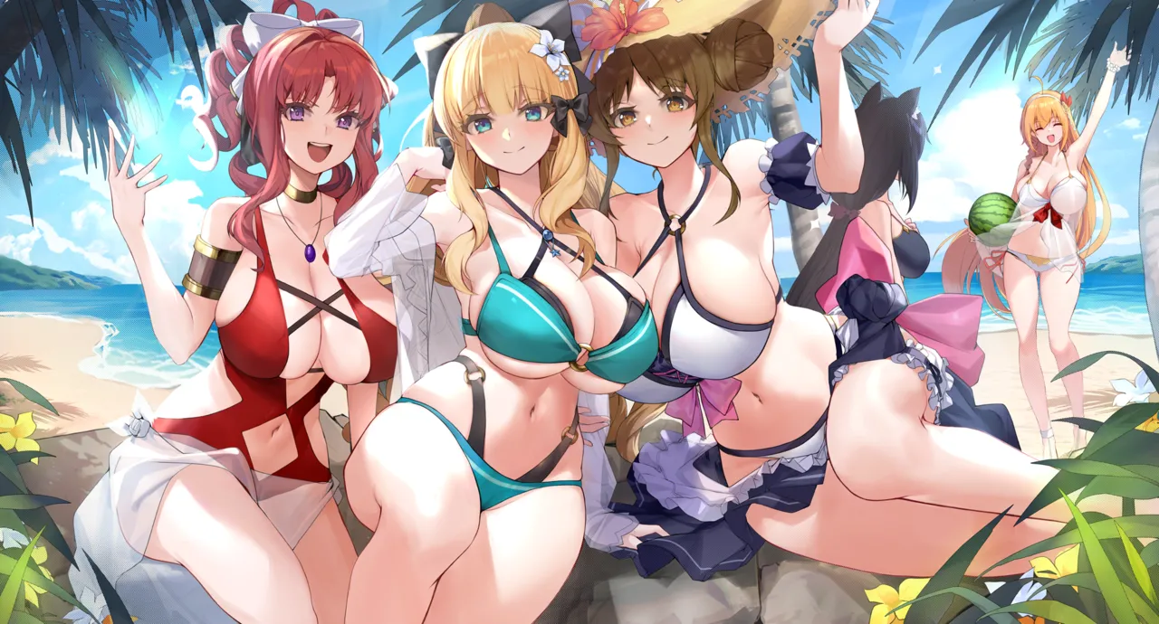 Pixiv 休嫁一慧 19469841 2026.02.28 - Image 147