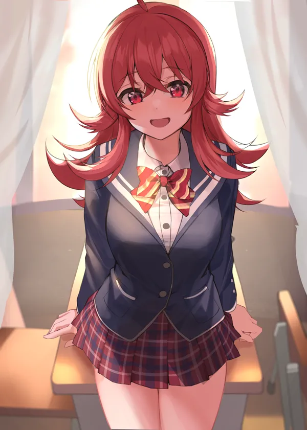 Pixiv 休嫁一慧 19469841 2026.02.28 - Image 159