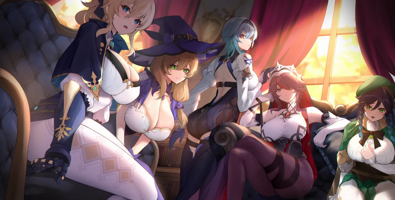 Pixiv 休嫁一慧 19469841 2026.02.28 - Image 160