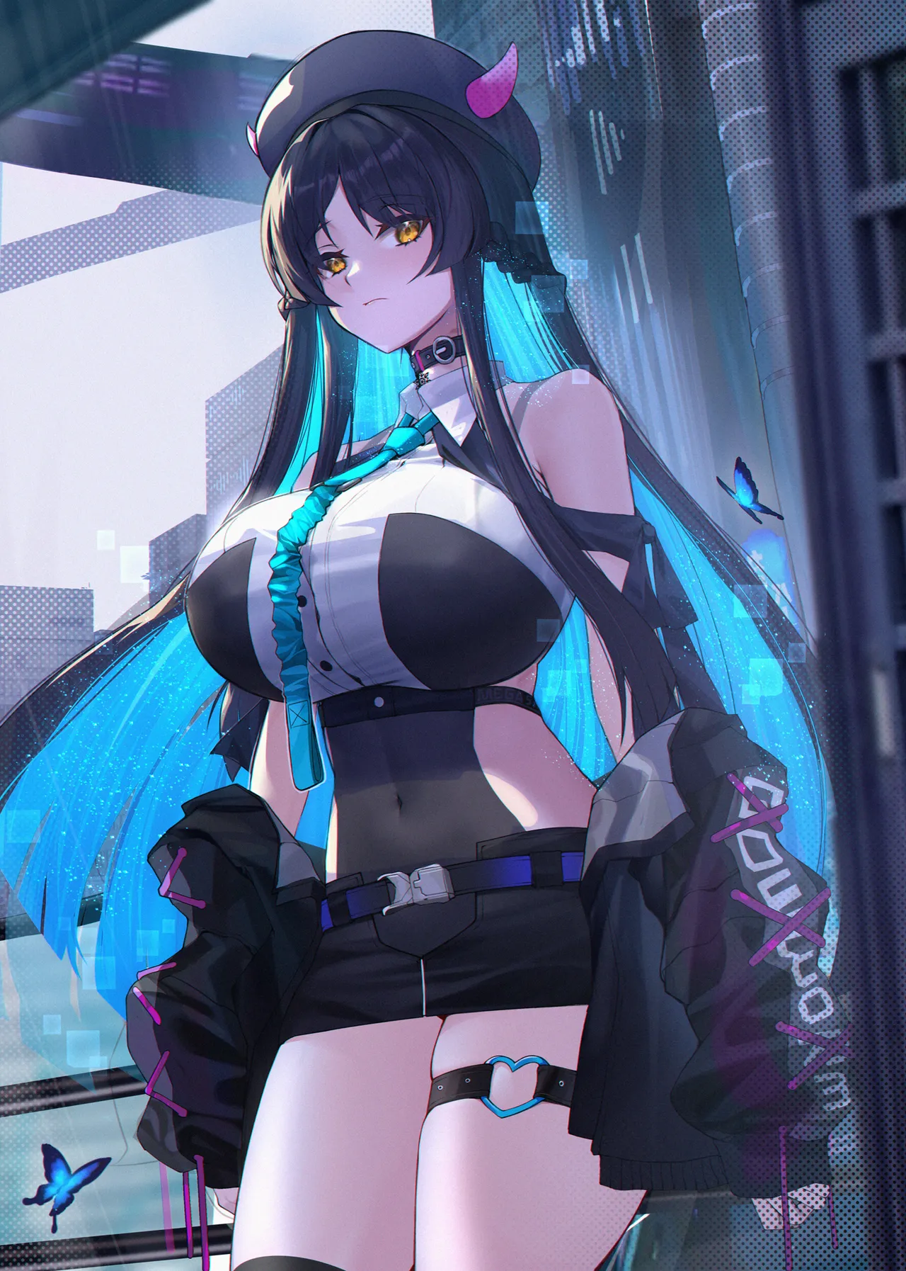 Pixiv 休嫁一慧 19469841 2026.02.28 - Image 166