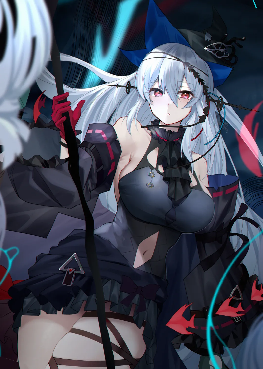 Pixiv 休嫁一慧 19469841 2026.02.28 - Image 168