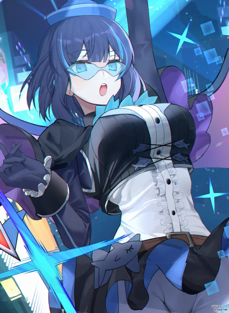 Pixiv 休嫁一慧 19469841 2026.02.28 - Image 171