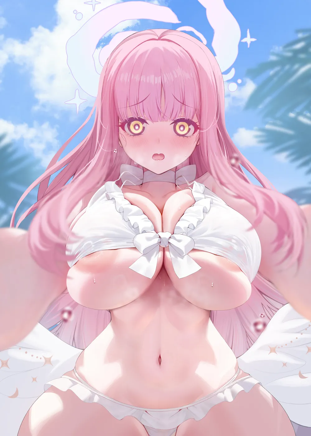 Pixiv 休嫁一慧 19469841 2026.02.28 - Image 16