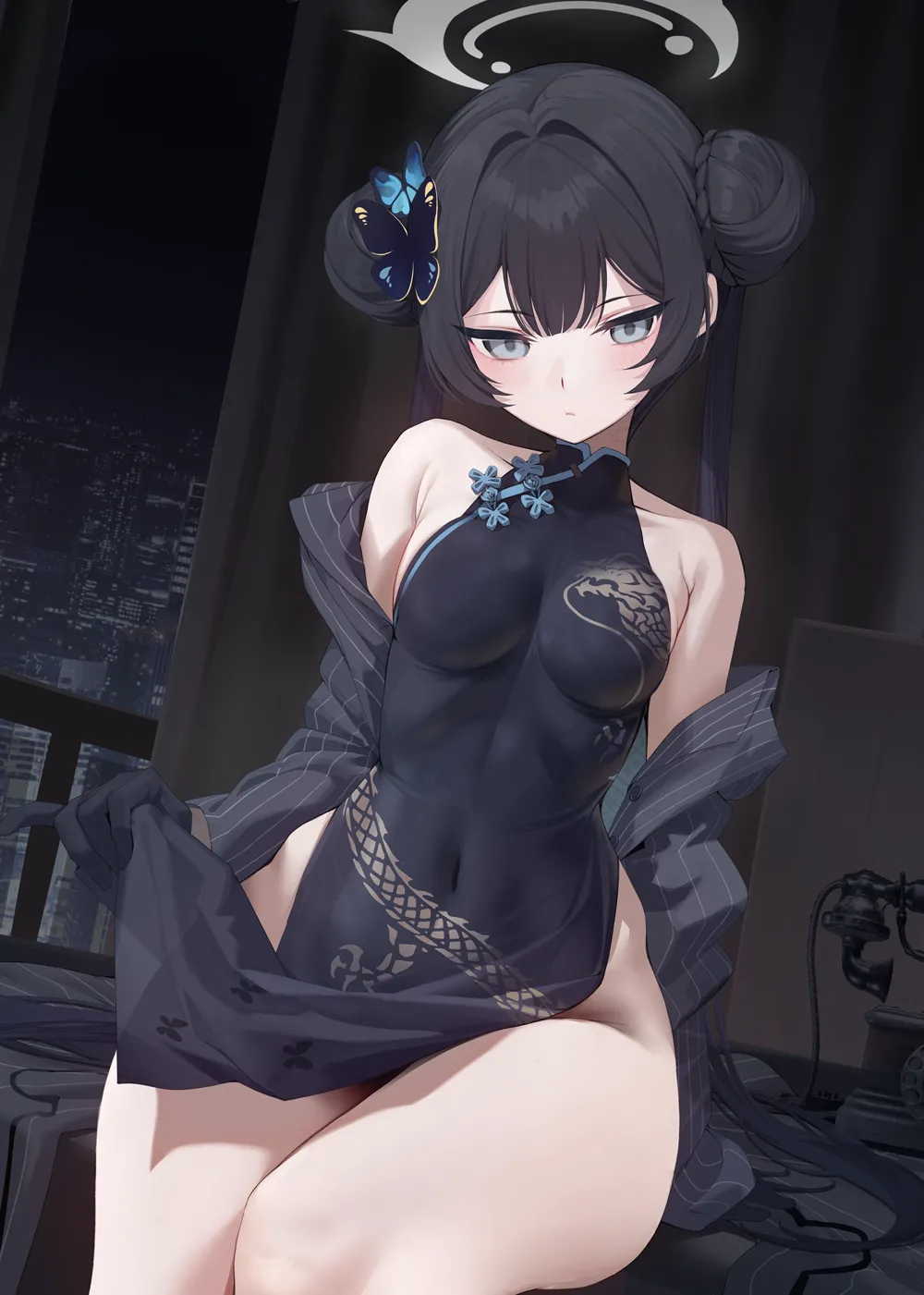 Pixiv 休嫁一慧 19469841 2026.02.28 - Image 17