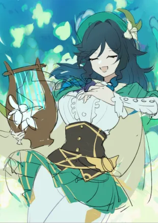 Pixiv 休嫁一慧 19469841 2026.02.28 - Image 204