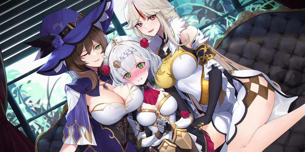 Pixiv 休嫁一慧 19469841 2026.02.28 - Image 212