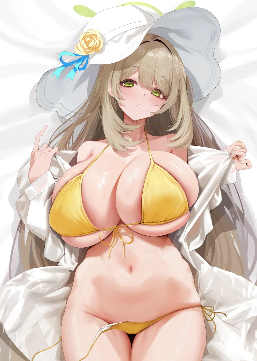 Pixiv 休嫁一慧 19469841 2026.02.28 - Image 19