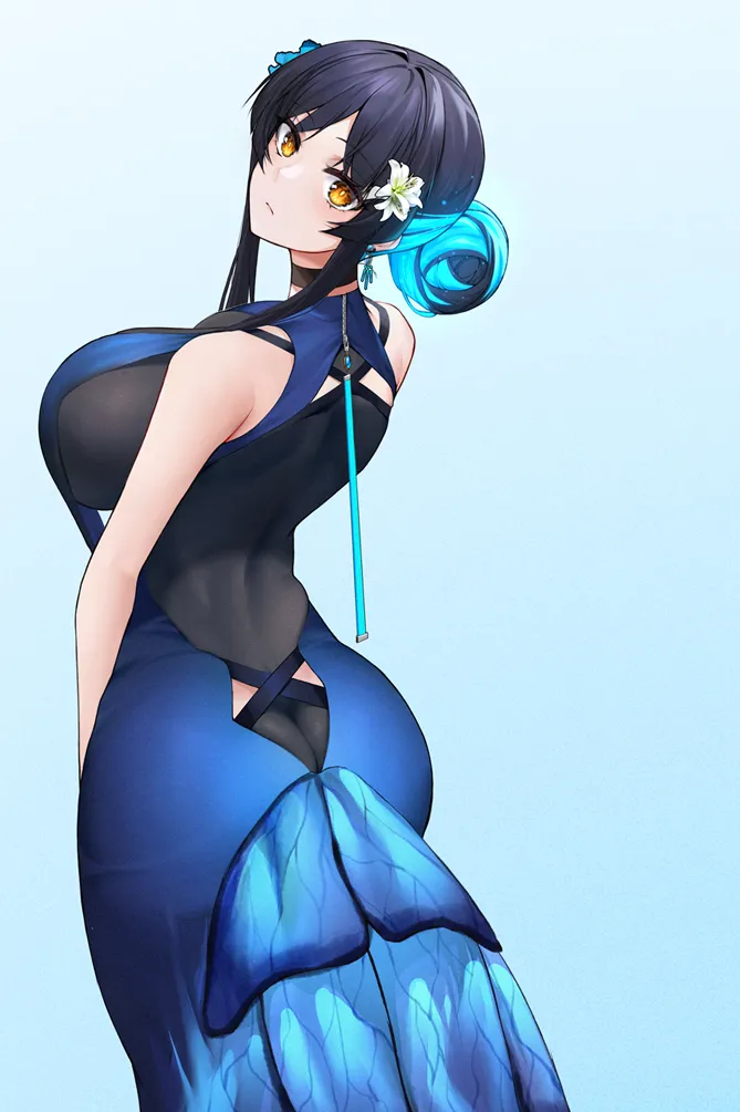 Pixiv 休嫁一慧 19469841 2026.02.28 - Image 214