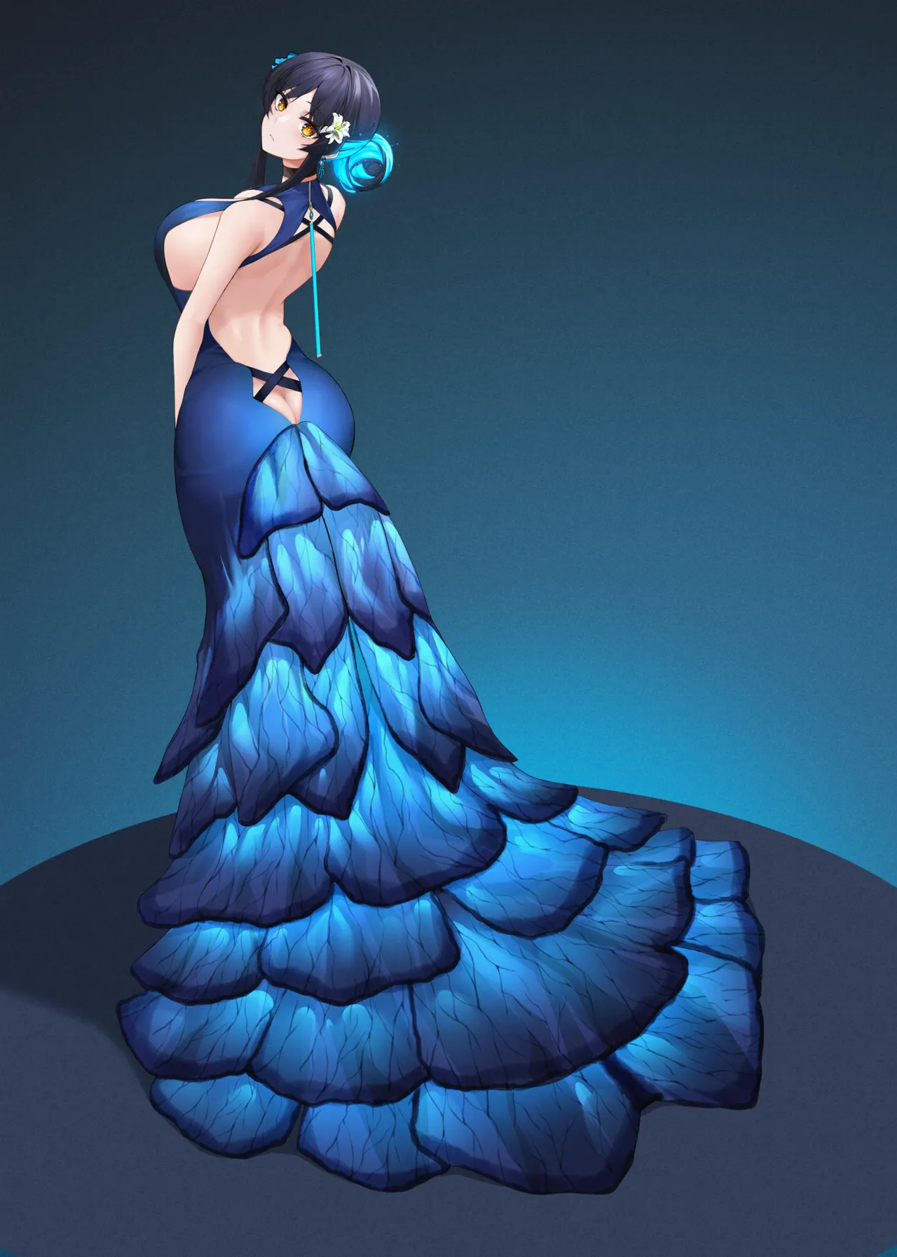 Pixiv 休嫁一慧 19469841 2026.02.28 - Image 215