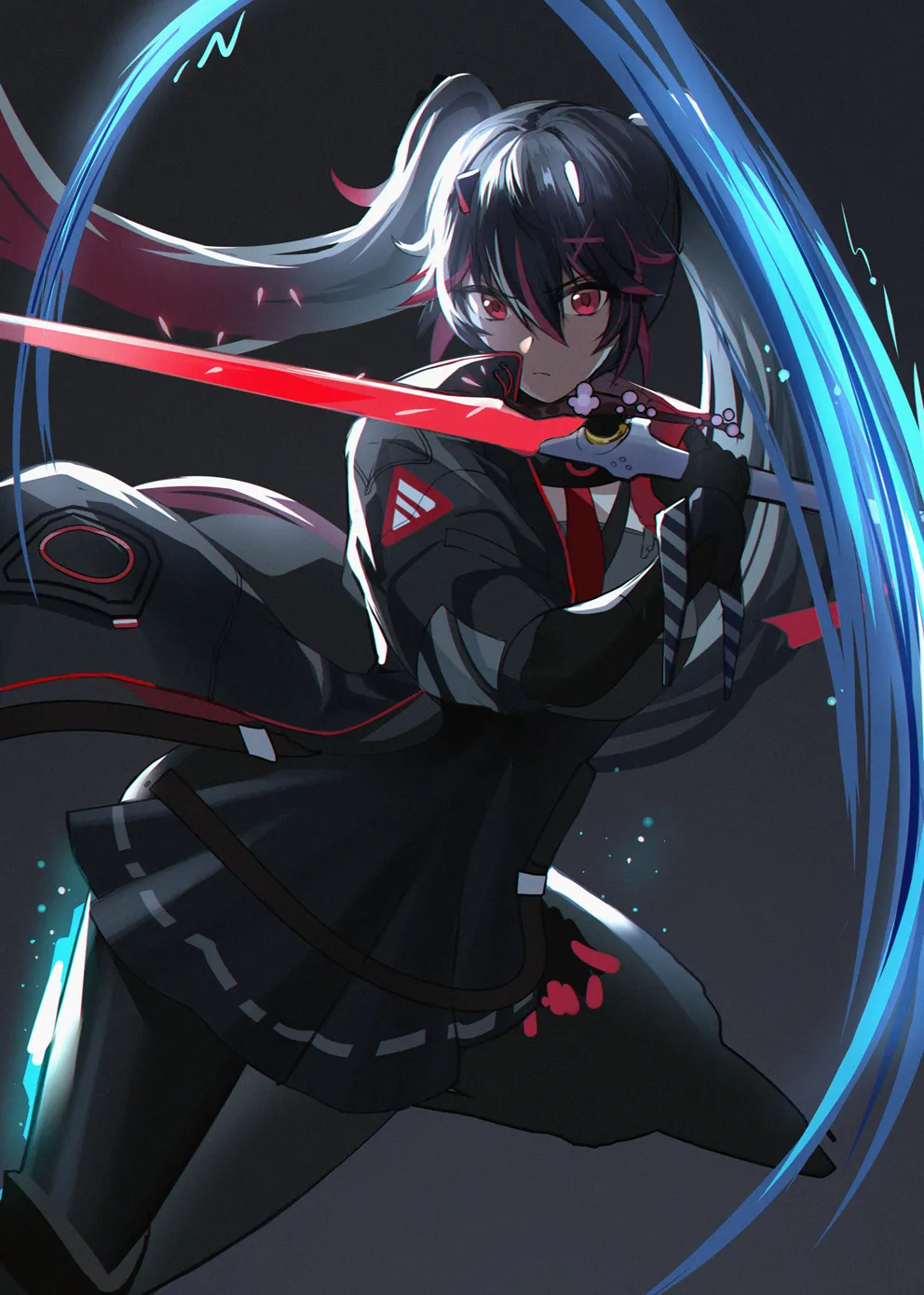 Pixiv 休嫁一慧 19469841 2026.02.28 - Image 220