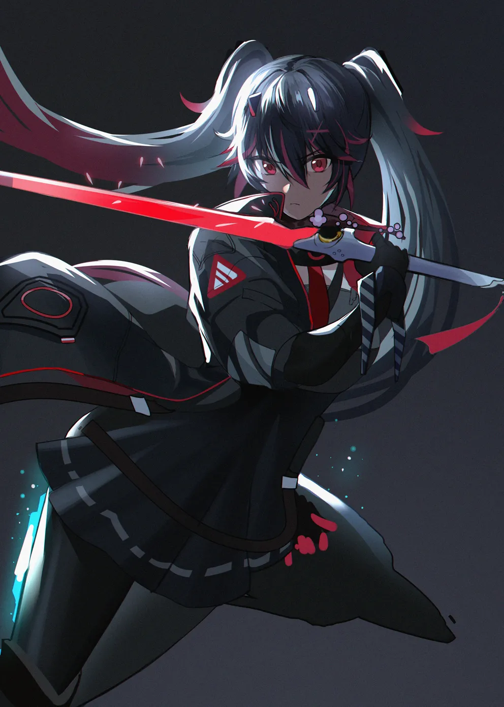 Pixiv 休嫁一慧 19469841 2026.02.28 - Image 221