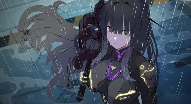 Pixiv 休嫁一慧 19469841 2026.02.28 - Image 232