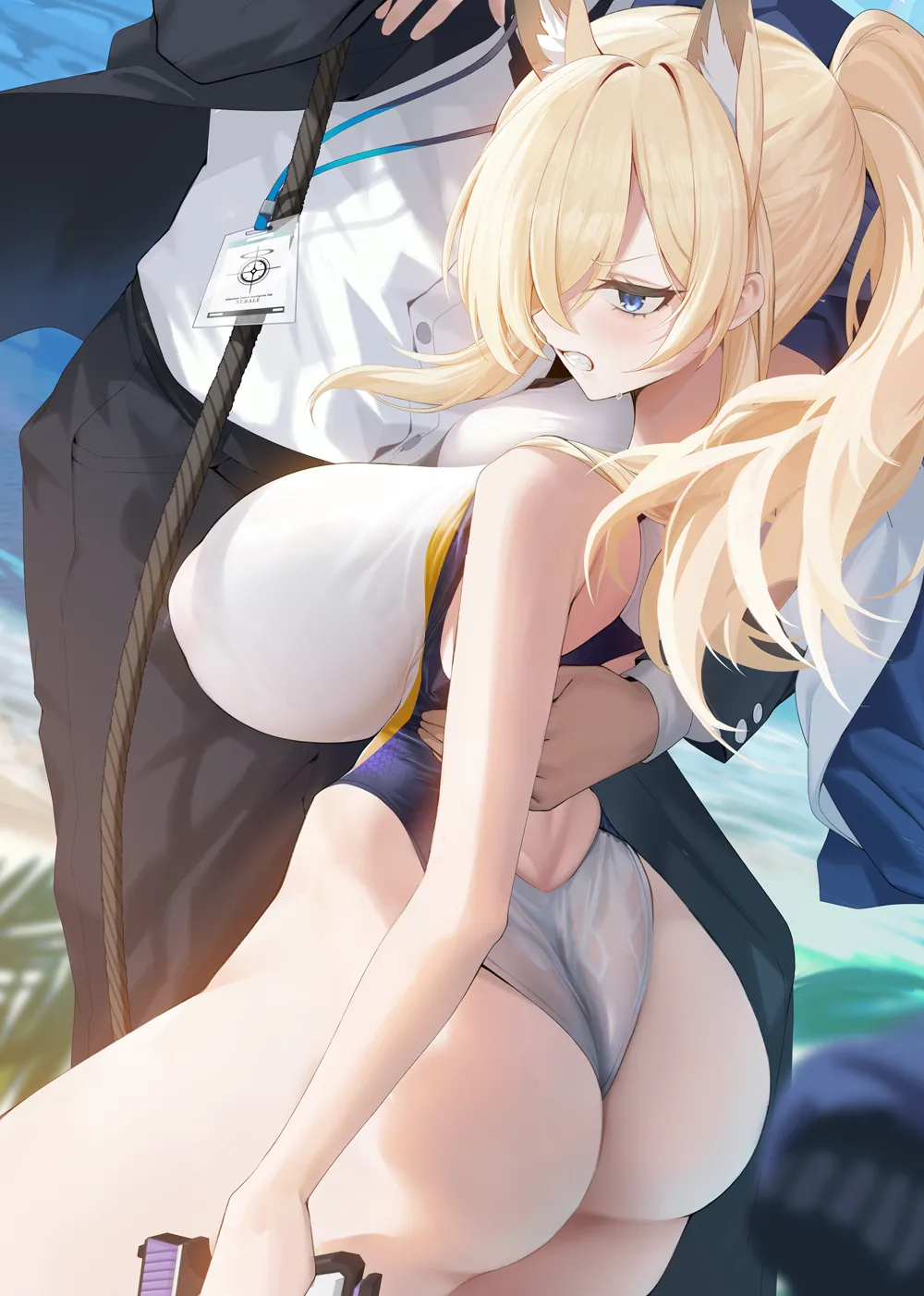 Pixiv 休嫁一慧 19469841 2026.02.28 - Image 21