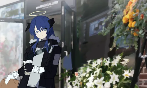 Pixiv 休嫁一慧 19469841 2026.02.28 - Image 238