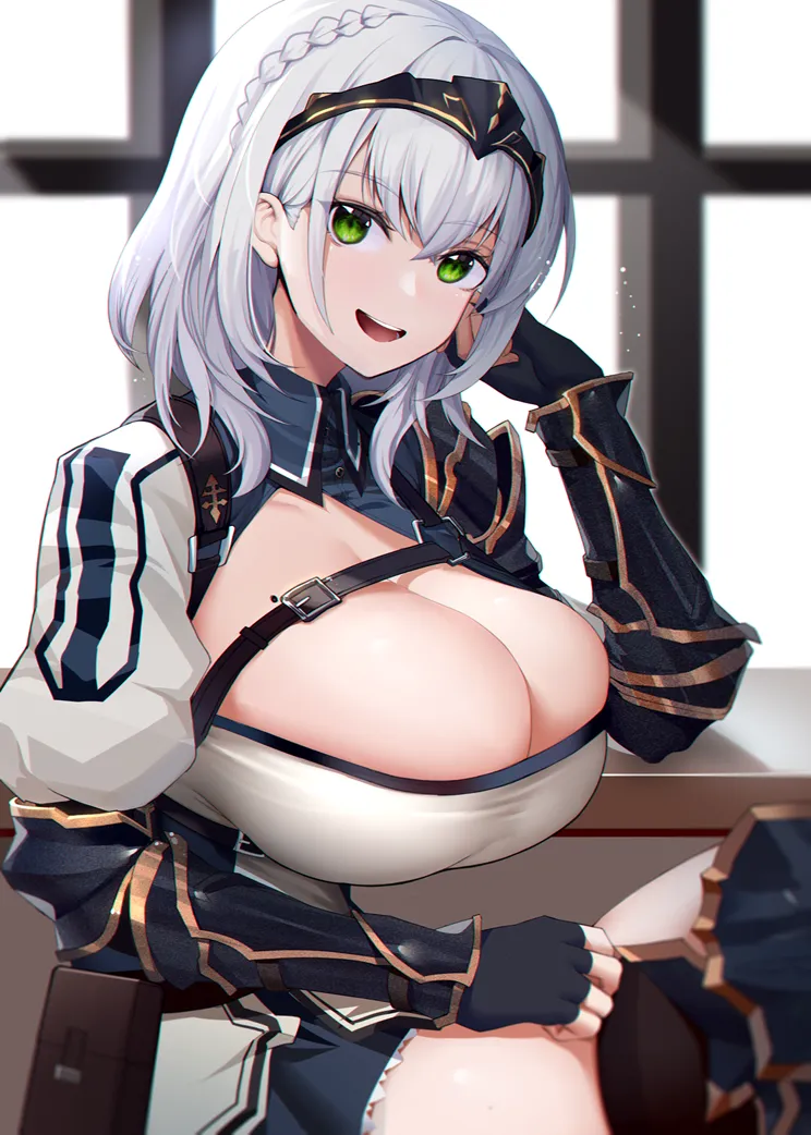 Pixiv 休嫁一慧 19469841 2026.02.28 - Image 243