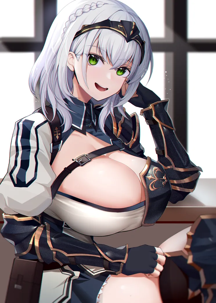 Pixiv 休嫁一慧 19469841 2026.02.28 - Image 244