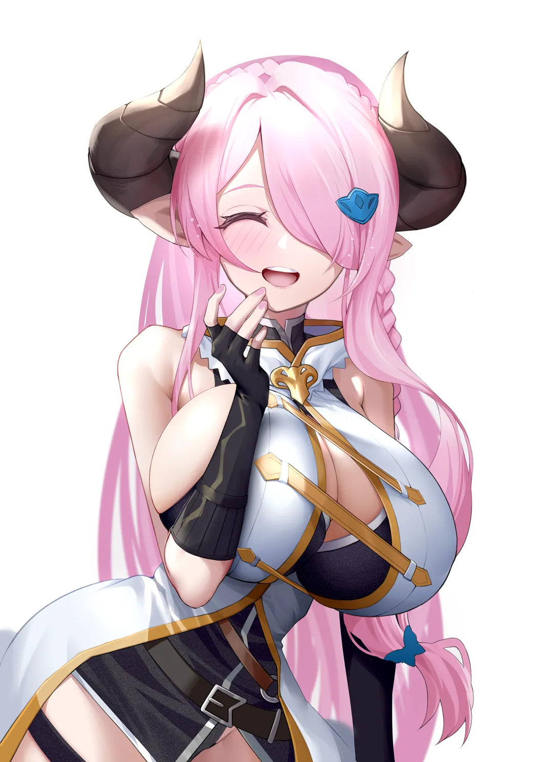 Pixiv 休嫁一慧 19469841 2026.02.28 - Image 246