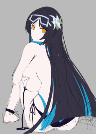 Pixiv 休嫁一慧 19469841 2026.02.28 - Image 252