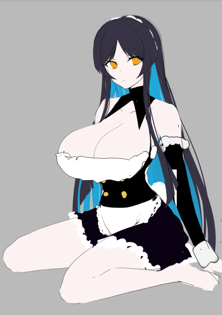 Pixiv 休嫁一慧 19469841 2026.02.28 - Image 253