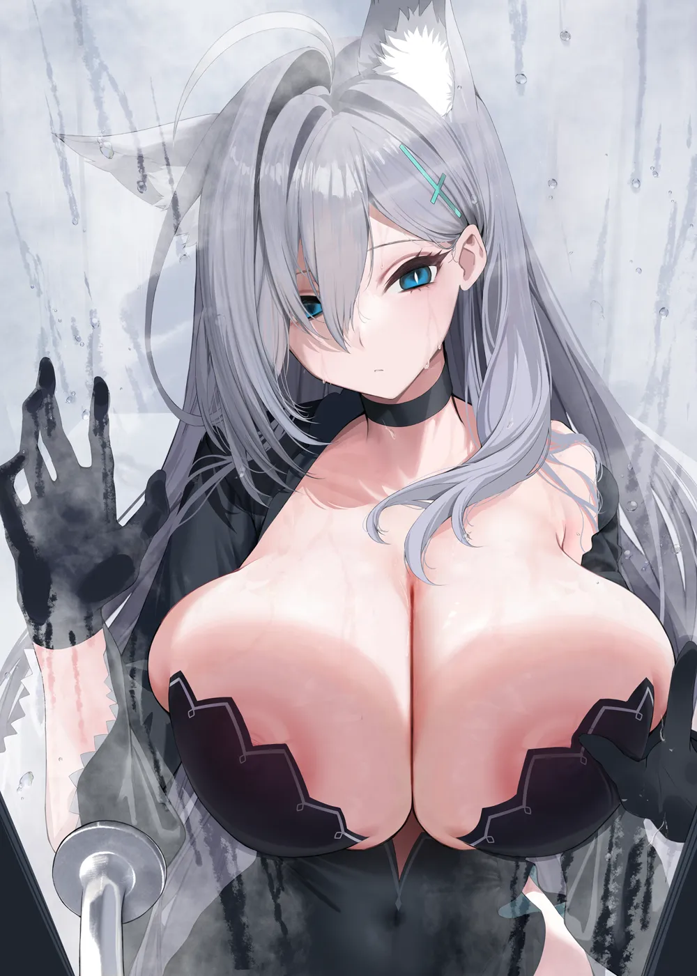 Pixiv 休嫁一慧 19469841 2026.02.28 - Image 23