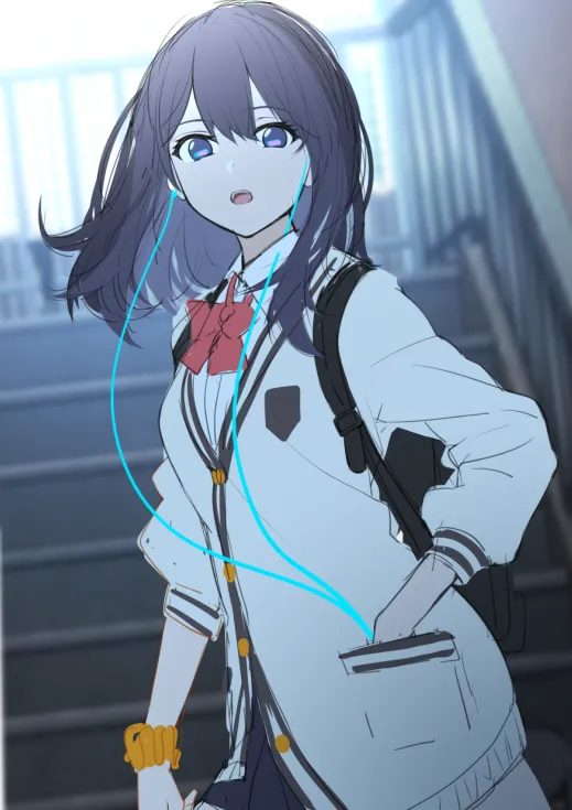 Pixiv 休嫁一慧 19469841 2026.02.28 - Image 261