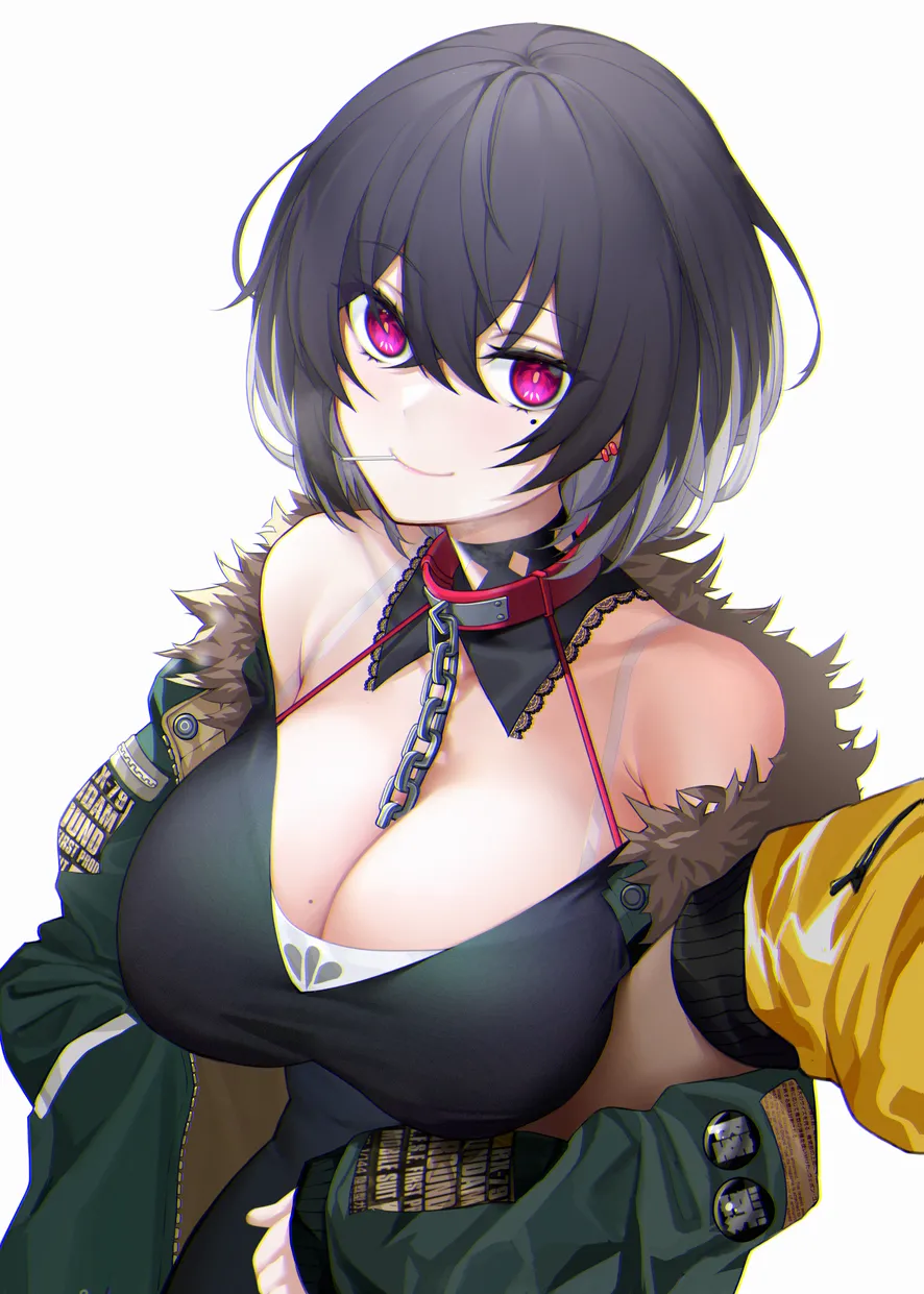 Pixiv 休嫁一慧 19469841 2026.02.28 - Image 262