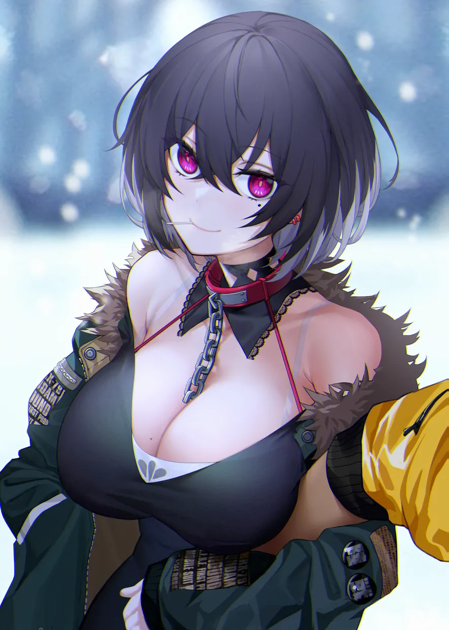 Pixiv 休嫁一慧 19469841 2026.02.28 - Image 264