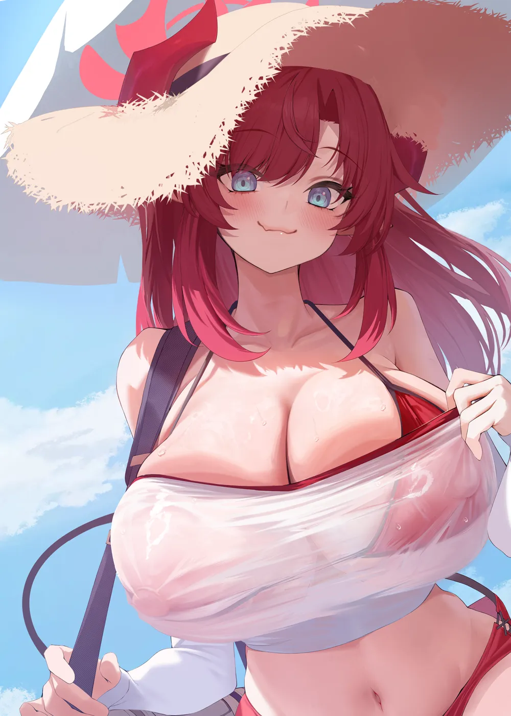 Pixiv 休嫁一慧 19469841 2026.02.28 - Image 24