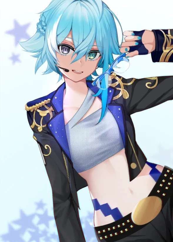 Pixiv 休嫁一慧 19469841 2026.02.28 - Image 277