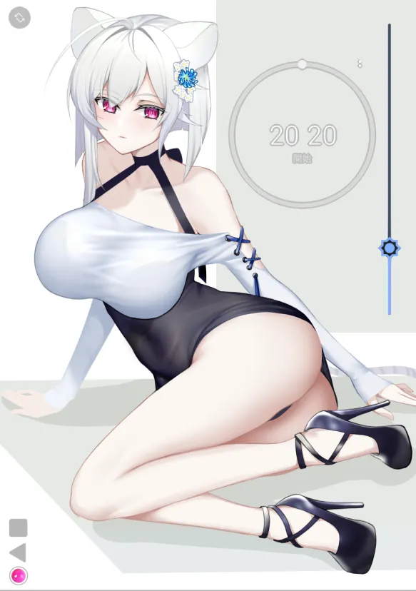 Pixiv 休嫁一慧 19469841 2026.02.28 - Image 279