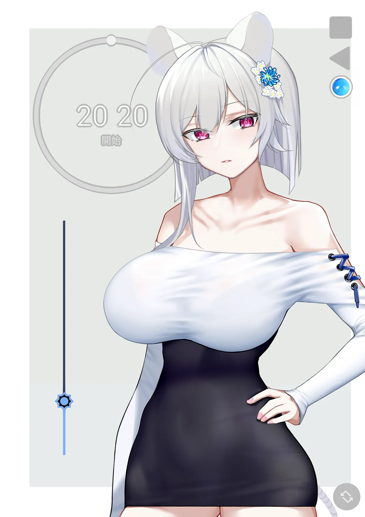 Pixiv 休嫁一慧 19469841 2026.02.28 - Image 280