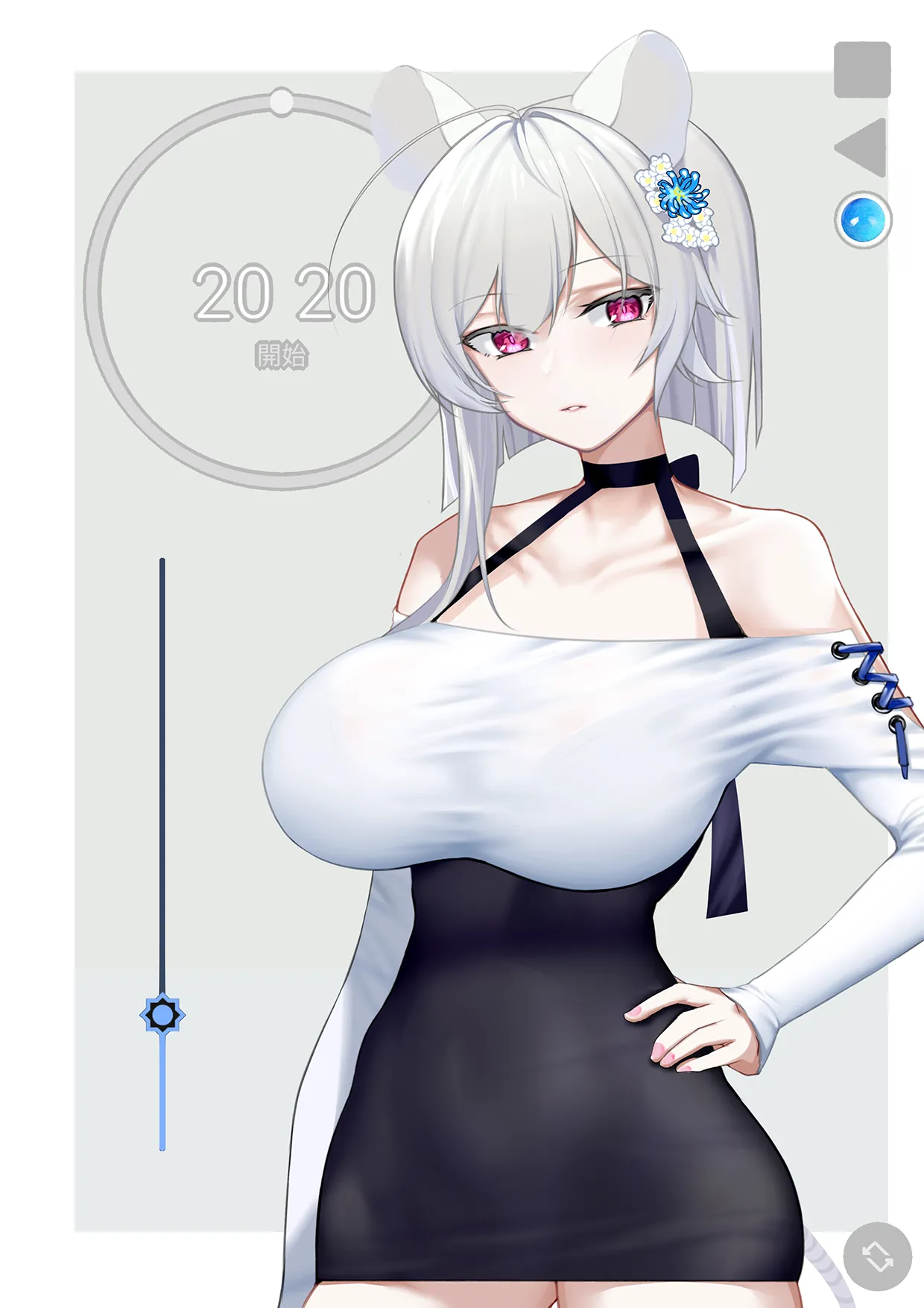 Pixiv 休嫁一慧 19469841 2026.02.28 - Image 281